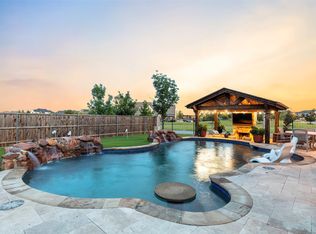 920 Windrock Ln, Prosper, TX 75078