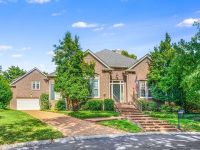 22 Bosley Oaks, Nashville, TN, 37205