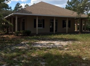 37021 Forestdel Dr, Eustis, FL 32736