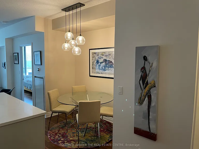 111 Elizabeth St #1710 — Photo 4