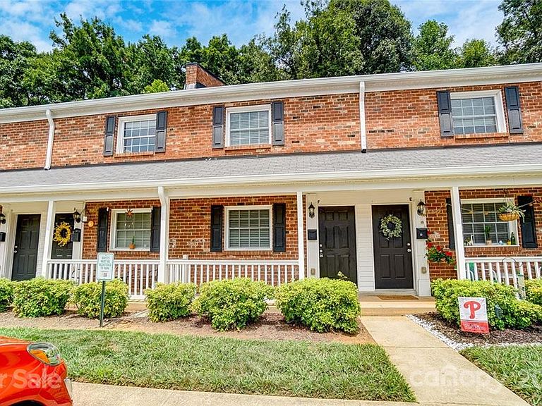 1215 Green Oaks Ln Charlotte, NC, 28205 Apartments for Rent Zillow