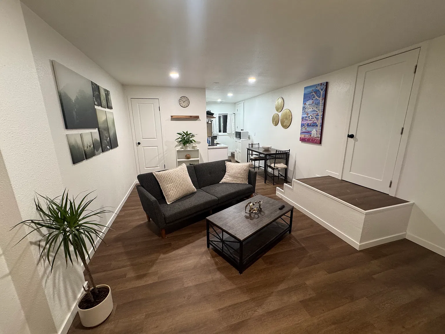 6516 Heather Ridge Way — Photo 1