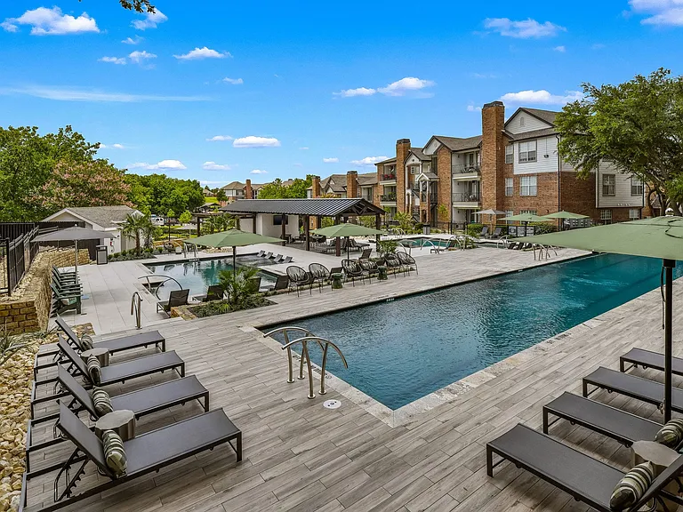 Cortland North Plano — Photo 15