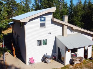 844 Horseshoe Lake Rd, Deer Park, WA 99006