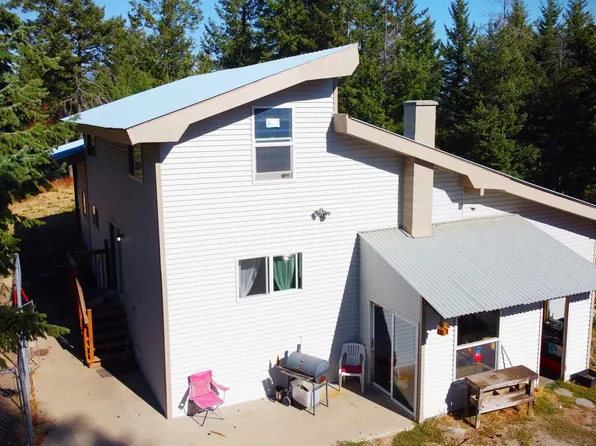 844 Horseshoe Lake Rd, Deer Park, WA 99006