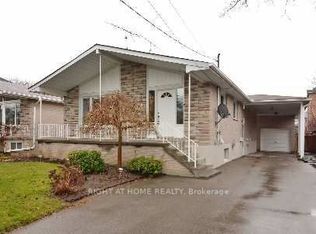 41 Rouge St, Markham, ON L3P1K7