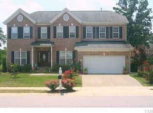 5312 Duckwing Dr, Raleigh, NC 27604