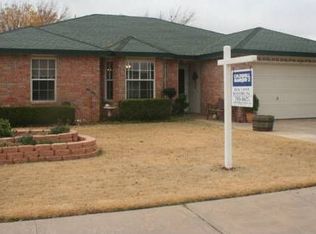 6123 9th St, Lubbock, TX 79416