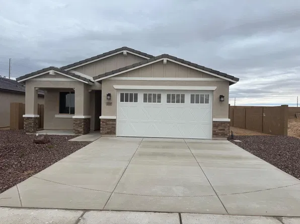 7656 E 35th St, Yuma, AZ 85365