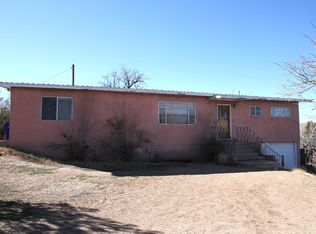 1015 Goad St, Socorro, NM 87801