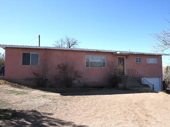 1015 Goad St, Socorro, NM 87801
