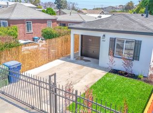 1964 E 114th St, Los Angeles, CA 90059