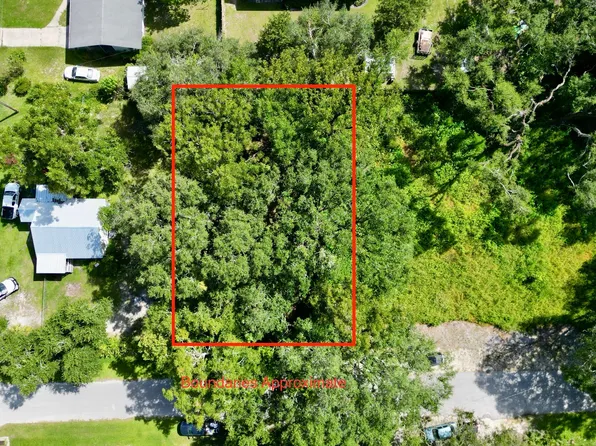 503 Dexter St SW, Live Oak, FL 32064