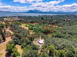 2447 Hartley St, Lakeport, CA 95453
