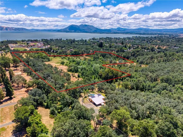 2447 Hartley St, Lakeport, CA 95453