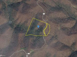 111 Beechy Branch Rd, Dunlow, WV 25511