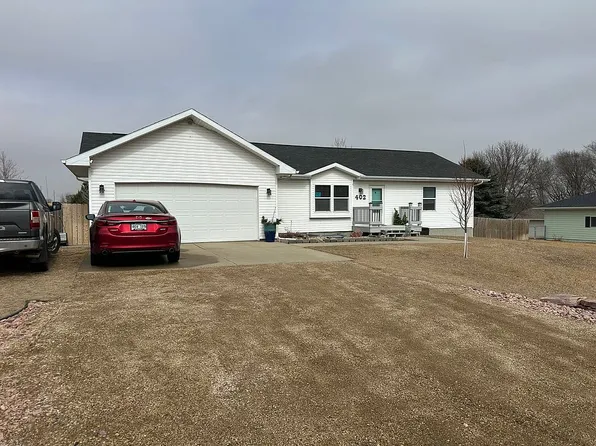 402 W Elder St, Montrose, SD 57048