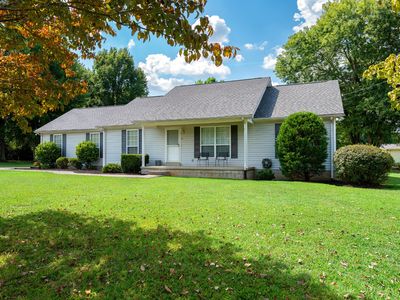 1026 Gary Ct, Murfreesboro, TN, 37128