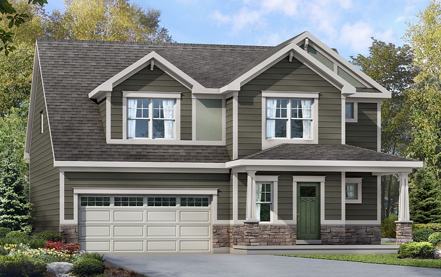 1st image of 2765 Greenridge Cir #2ANE2