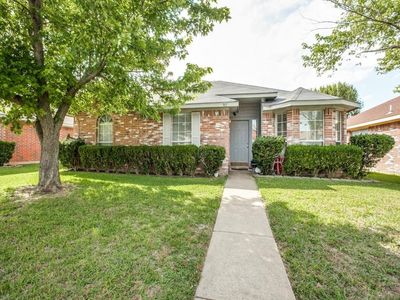 943 Applewood Dr, Cedar Hill, TX, 75104