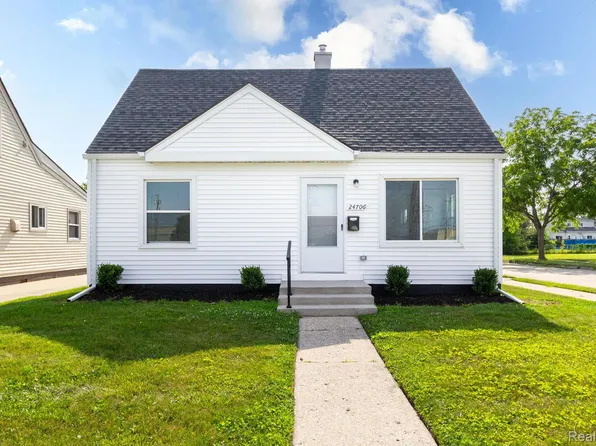 24706 Wagner Ave, Warren, MI 48089