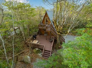 11857 Tye River Rd NE, Skykomish, WA 98288