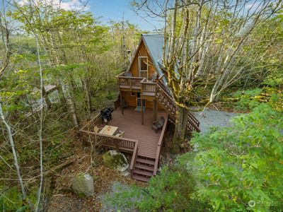 11857 Tye River Road Road NE, Skykomish, WA, 98288