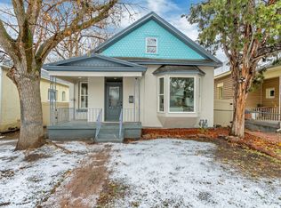 915 W 300 S, Salt Lake City, UT 84104