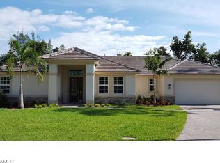24507 Golden Ln, Bonita Springs, FL 34135