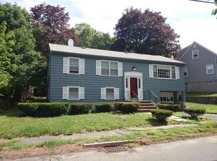 26 Cedarcrest Rd, West Roxbury, MA 02132