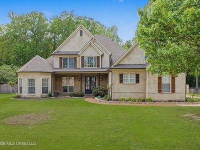 8433 Lakeview Dr, Olive Branch, MS, 38654