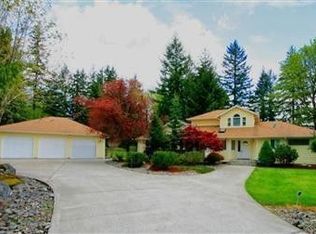 23709 Country Dr E, Graham, WA 98338
