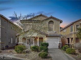 7387 Burnt Umber St, Las Vegas, NV 89139