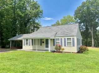 201 Farrell St, Eden, NC 27288