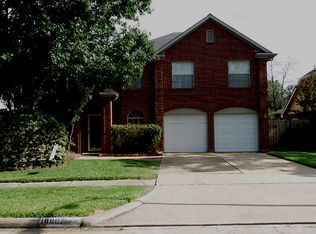 18807 Buffalo River Way, Houston, TX 77084
