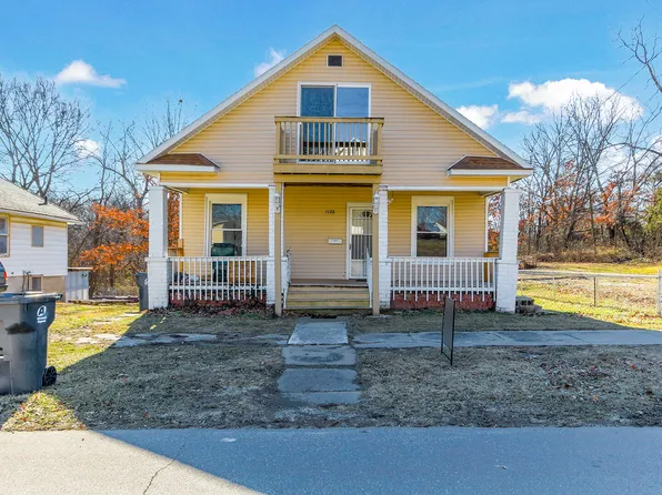 1126 Franklin St, Moberly, MO 65270