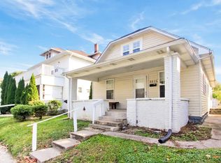 3615 Brookside Pkwy, Indianapolis, IN 46201