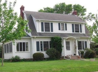 505 Harrison St, Lewiston, MN 55952