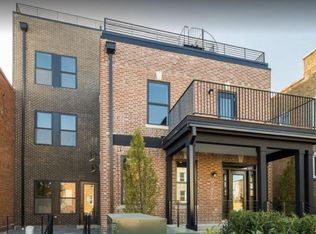 3542 Warder St Nw #202, Washington, DC