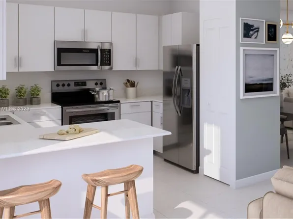 12563 NW 24th Ave, Miami, FL 33167