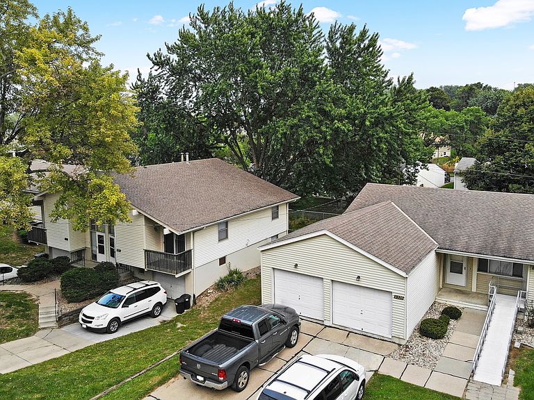 Westwood Duplexes Apartment Rentals Omaha, NE Zillow
