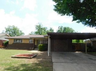 2140 SW 67th St, Oklahoma City, OK 73159