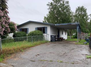 3513 Bruce Ln, Anchorage, AK 99517