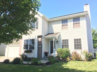 5421 S 79th St, Lincoln, NE 68516