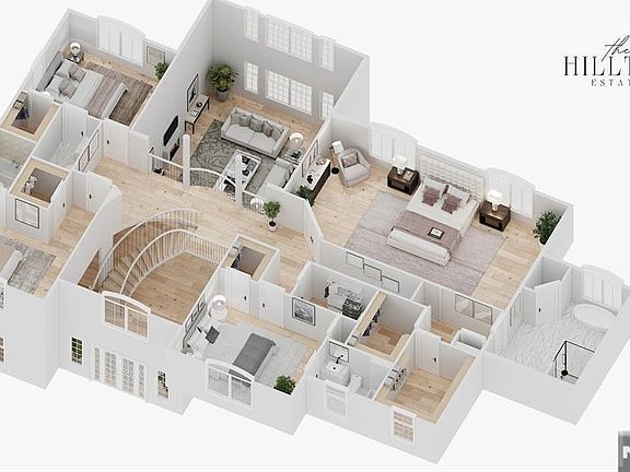 3rd image of 717 Wearimus Rd