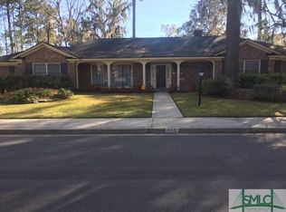 215 Early St, Savannah, GA 31405