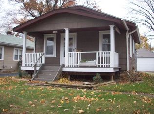 2475 E Bailey Rd, Cuyahoga Falls, OH 44221