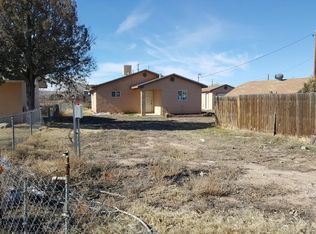 187 Garcia Ave #1/2, Belen, NM 87002