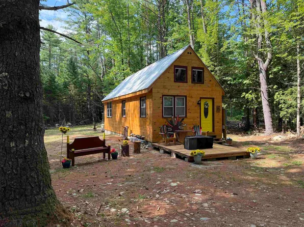 8 Swiftwater Circle, Haverhill, NH 03785