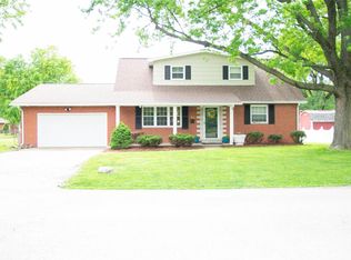 54 Country Place Ln, Granite City, IL